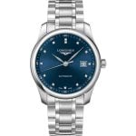 longines master collection 40mm