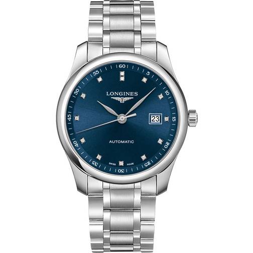 Longines master collection 40mm longines master collection 40mm