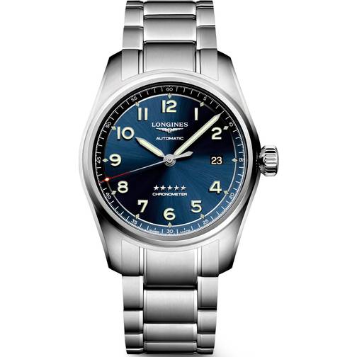 longines spirit herrklocka