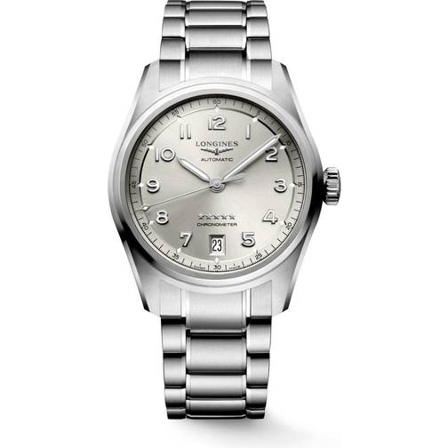 Longines spirit l34104636 longines spirit l34104636