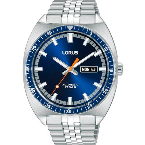 lorus automatic