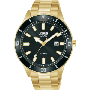 Lorus RX308AX9