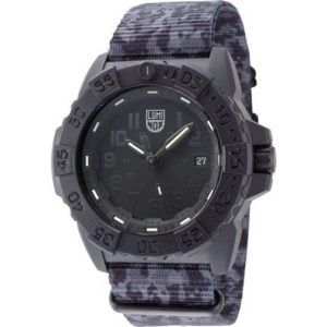 Luminox Navy Seal Watch
