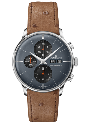 Junghans Meister Chronoscope 27422403