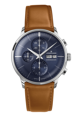 Junghans Meister Chronoscope 27452603