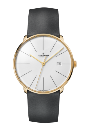 Junghans Meister Fein automatic 27715000