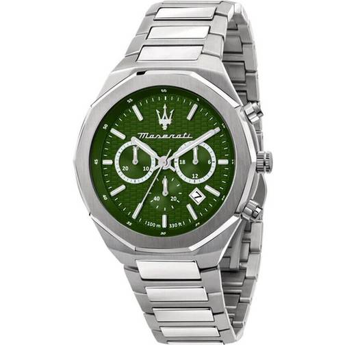 Maserati chronograph (r8873642011) maserati chronograph (r8873642011)