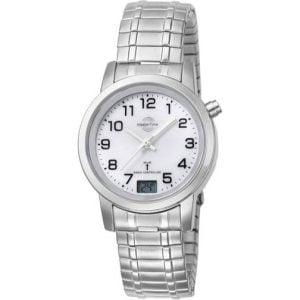 Master Time 34mm 3atm (MTLA-10307-12M)