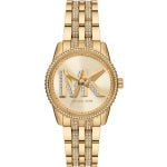 michael kors analog klocka ritz
