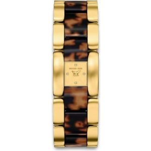 Michael Kors Darrington MK7591 Guld Quartz Damklocka