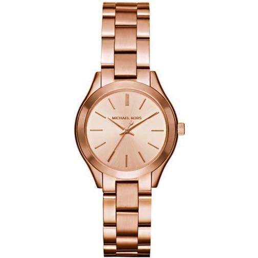 Michael kors mini slim runway (mk3513) michael kors mini slim runway (mk3513)
