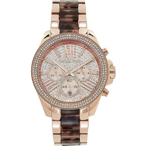 Michael kors rose wren 42mm (mk6159) michael kors rose wren 42mm (mk6159)