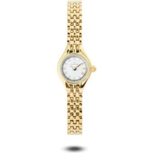 Mockberg Heritage Petite Gold Watch Klockor