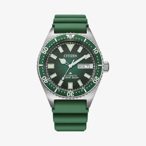 Citizen Automatic Promaster Dive NY0121-09X