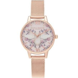 Olivia Burton 3D Bee (OB16AM166)