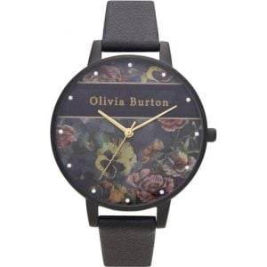 Olivia Burton Matte & Details (OB16VS05)