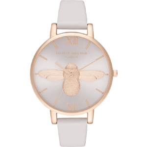 Olivia Burton OB16AM158 Damklocka 38 mm