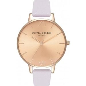 Olivia Burton Sunray Rose & Blossom (OB16BD110)