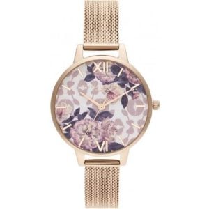 Olivia Burton Wildflower (OB16LP01)