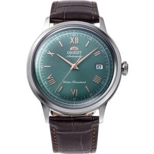 Orient Bambino RA-AC0023E 40 mm Analogt Mineralglas