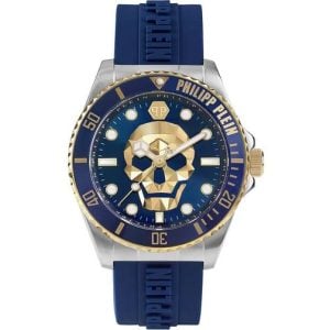 Philipp Plein PWOAA0222 The $kull Diver