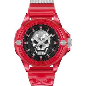 Philipp Plein PWWAA0223 The Skull