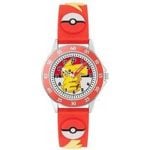 pokemon red 3d time teacher watch