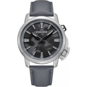 Police PEWJD2202702 Kvartsklocka 44 mm