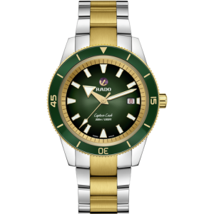 Rado Captain Cook (R32138303)