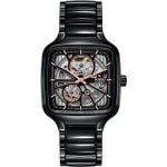 rado true square automatic open heart 28r2708616229