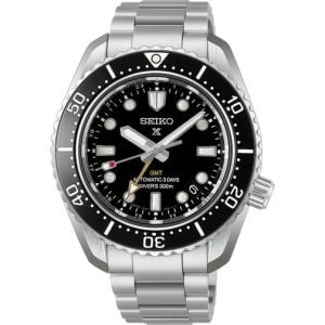 Seiko 1968 Heritage Automatic GMT Diver HBC002J1