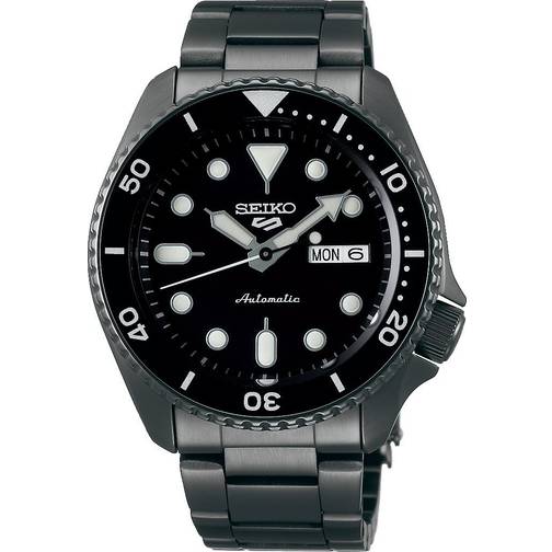 Seiko 5 sports (srpd65k1) seiko 5 sports (srpd65k1)