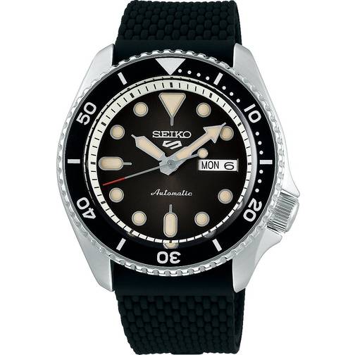seiko 5 sports