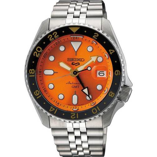 Seiko 5 sports (ssk005k1) seiko 5 sports (ssk005k1)