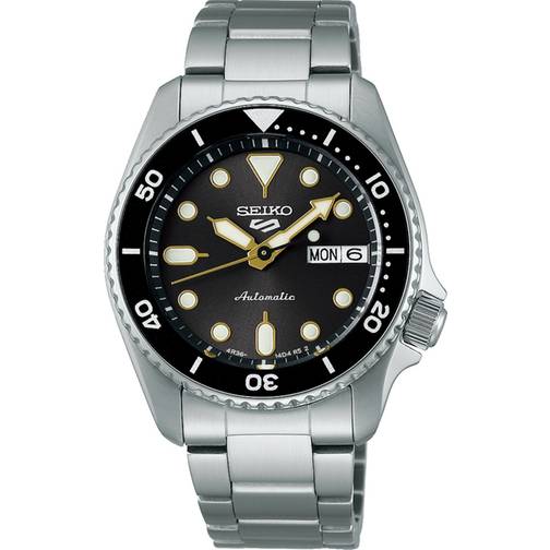 Seiko 5 sports srpl79k1 38 mm hardlex mineralglas seiko 5 sports srpl79k1 38 mm hardlex mineralglas