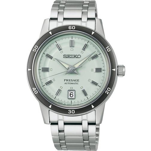 Seiko 60's presage srpl71j1 hardlex mineralglas seiko 60's presage srpl71j1 hardlex mineralglas