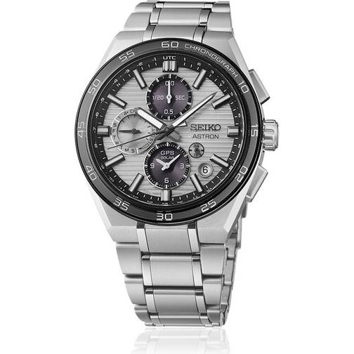 Seiko astron gps solar titan ssh177j1 quartz safirglas seiko astron gps solar titan ssh177j1 quartz safirglas