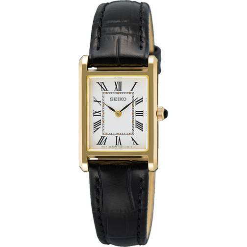 Seiko classic ladies swr108p1 quartz herrklocka seiko classic ladies swr108p1 quartz herrklocka