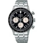 seiko conceptual ssb479p1 quartz herrklocka