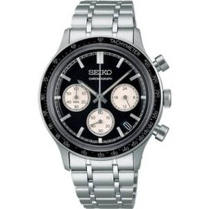 Seiko Conceptual SSB479P1 Quartz Herrklocka