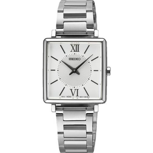 Seiko ladies classic swr111p1 quartz damklocka seiko ladies classic swr111p1 quartz damklocka
