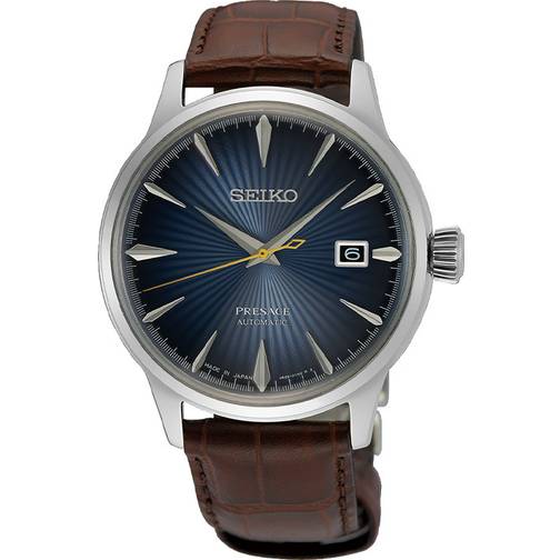 seiko presage cocktail time