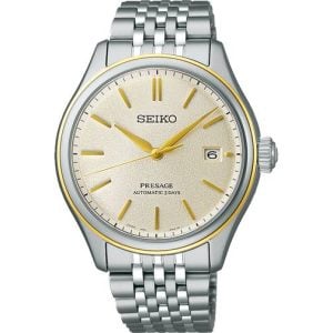 Seiko Presage Premium