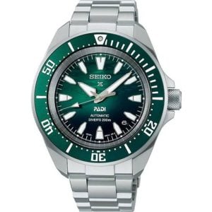 Seiko Prospex Automatic Diver 41.5mm PADI Special Edition