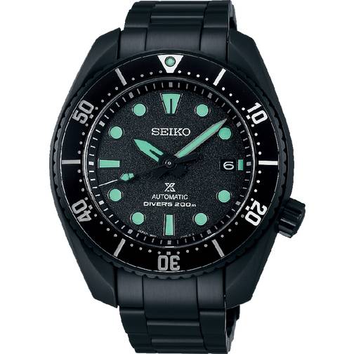Seiko prospex automatic limited edition spb433j1 herr analogt automatiskt seiko prospex automatic limited edition spb433j1 herr analogt automatiskt