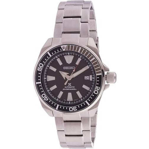 seiko prospex samurai srpf03k1 dykarklocka