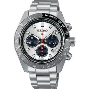 Seiko Prospex Speedtimer Go Large (SSC911P1)