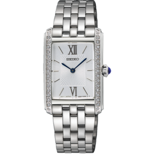 Seiko SWR091P1 Damer Analog Kvartsur