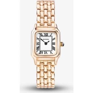 Sekonda Classic Monica 40556.27 Woman 20 mm Härdat mineralglas 12 mm