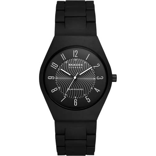 Skagen damklocka grenen ocean ø 37 mm skagen damklocka grenen ocean ø 37 mm